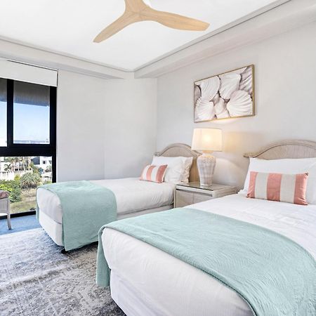 By The Beach - Clubb Coolum Beachside Resort Eksteriør bilde
