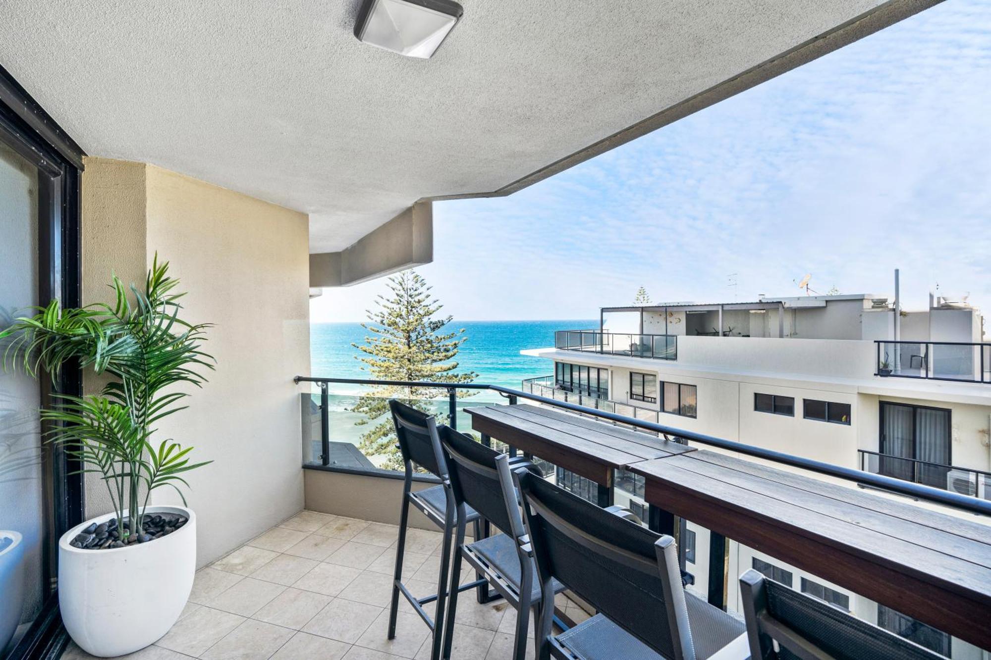 By The Beach - Clubb Coolum Beachside Resort Eksteriør bilde